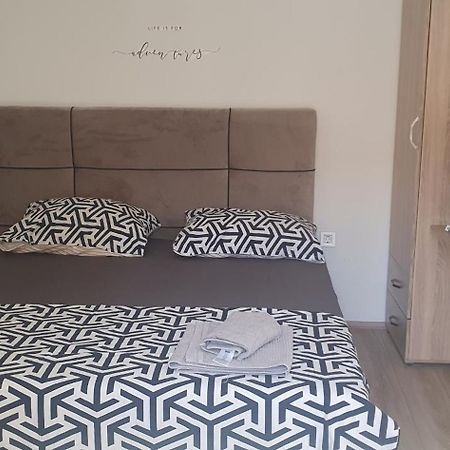 Apartmani Sanja Zaton  Экстерьер фото