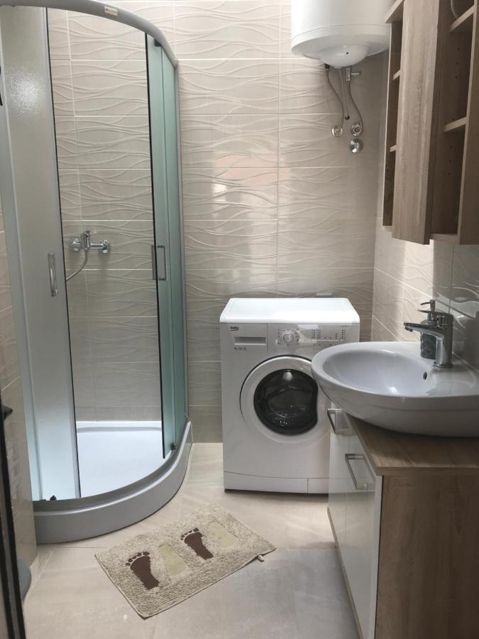 Apartmani Sanja Zaton  Экстерьер фото