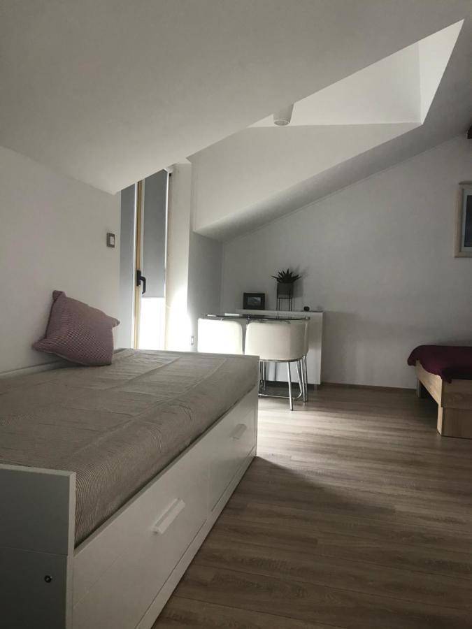 Apartmani Sanja Zaton  Экстерьер фото