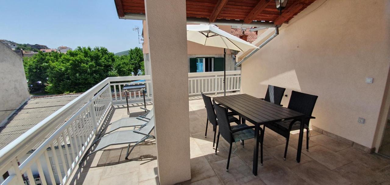 Apartmani Sanja Zaton  Экстерьер фото