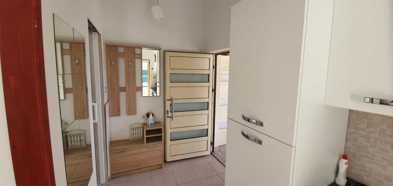 Apartmani Sanja Zaton  Экстерьер фото
