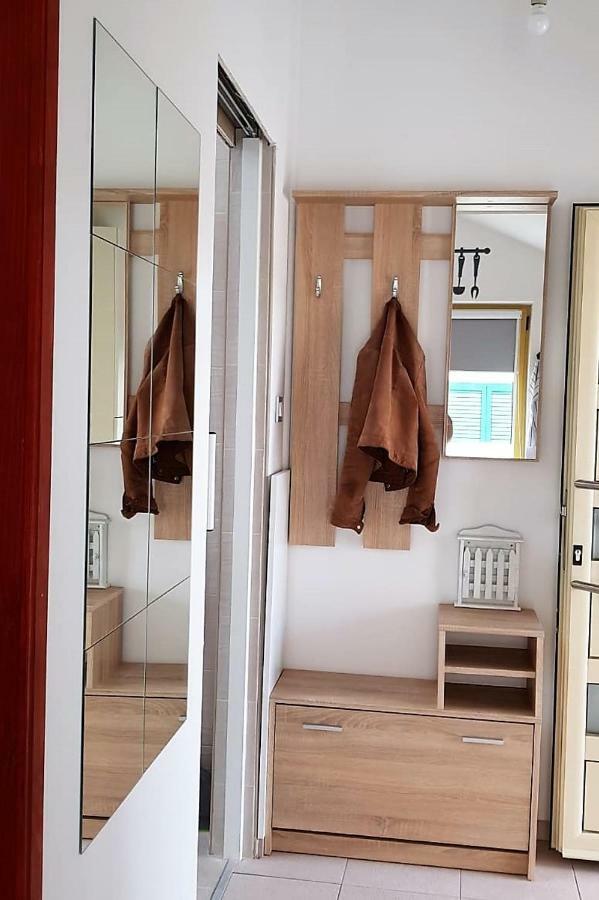 Apartmani Sanja Zaton  Экстерьер фото