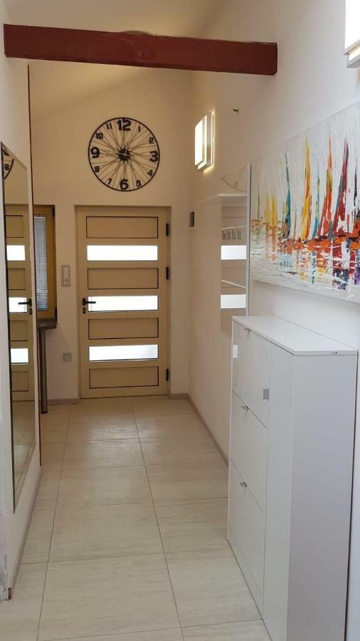 Apartmani Sanja Zaton  Экстерьер фото