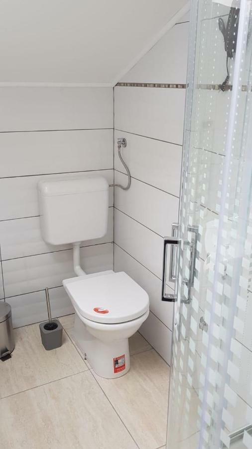 Apartmani Sanja Zaton  Экстерьер фото