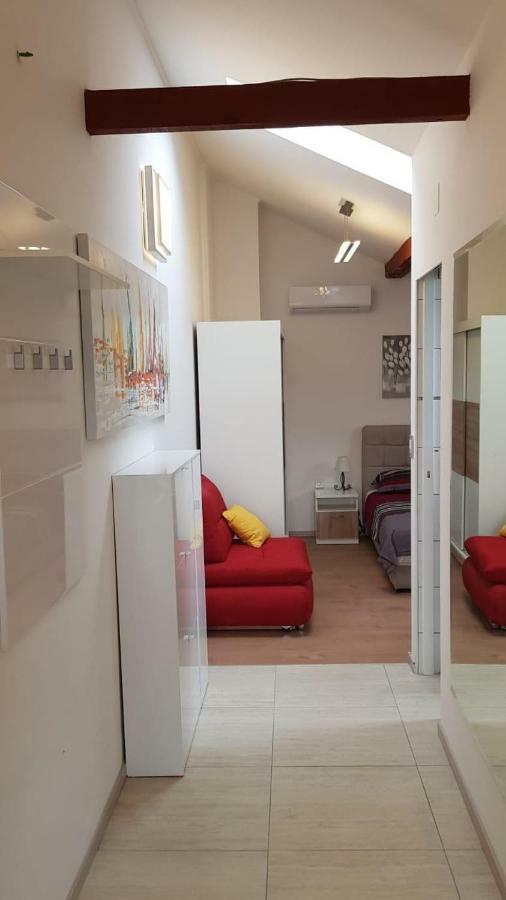 Apartmani Sanja Zaton  Экстерьер фото