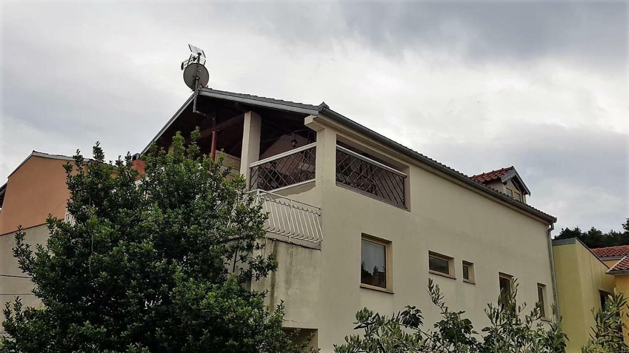 Apartmani Sanja Zaton  Экстерьер фото